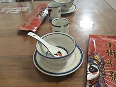 -小街47號江湖菜(四合院店)
