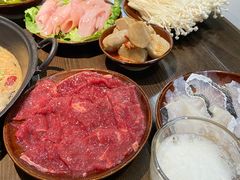 -重庆印象老火锅(梅林店)