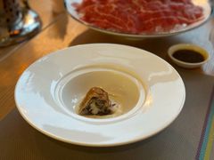 -解放碑威斯汀酒店-知味国际美食餐厅