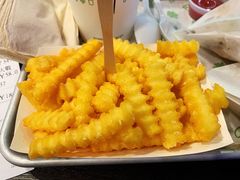 芝士薯条-Shake Shack(西单大悦城店)
