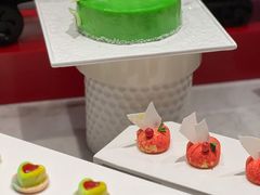 -顺德联塑万怡酒店·万荟轩自助餐厅