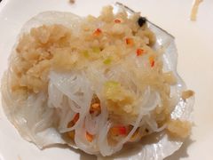 -海味当家(西安路店)