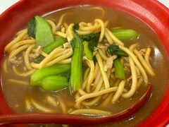 菜汤面-新川饮食(新川小区店)