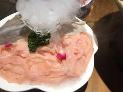 -白乐天毛肚火锅馆(解放碑店)