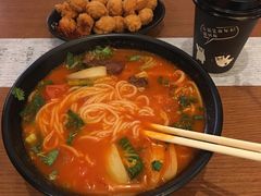 -罗罐中米粉(人信汇店)