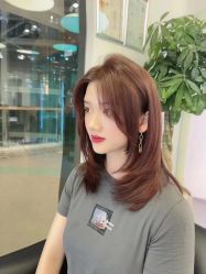-MRMODE时尚先生美发沙龙