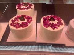 -巴黎贝甜(泗泾店)