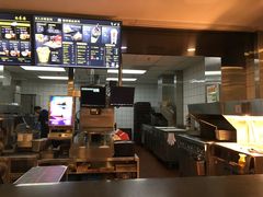 -麦当劳(昆山北门路店)