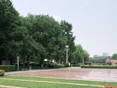 -裕华世纪公园