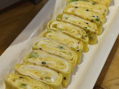 鸡蛋卷-山海珍味韩国料理(奥城店)
