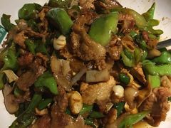 -小稻田辣椒炒肉(大浪商业中心店)