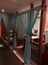 -琦品高端美容SPA私佳美场