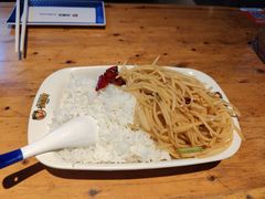 -肉串汪(月坛店)
