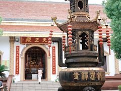-报恩禅寺