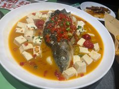 -全聚贤餐厅·湖北家常菜(沙湖店)