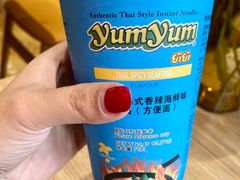 -迷你椰·泰式大排档(湖州衣裳街店)
