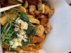 -呷贺盐酥鸡(抄纸巷店)