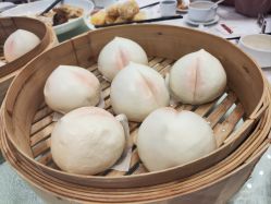 -喜爱轩酒楼·宴会厅