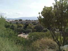 -赫淮斯托斯神庙