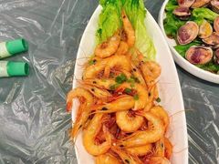 -阿杰臻选海鲜饭店(普陀山店)
