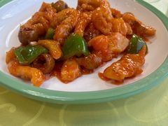 -雪湖煜辰鱼头老店(雪野湖店)