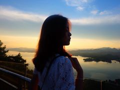 -千岛湖天屿景区