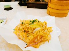 XO酱陈村粉-顺德人家食府(黄金广场店)