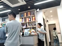 -园里前·私厨福建菜(台江万达店)
