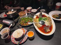 -知楚•精致湖北菜(武商MALL店)