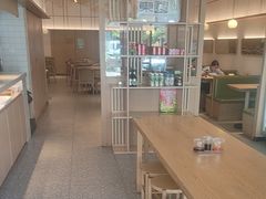 -东园小馆·早茶·淮扬小炒(蜀景店)