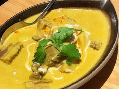 -Thai Alley泰爱里(二沙岛店)
