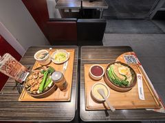 -72街荷叶饭(东方宝泰广场店)