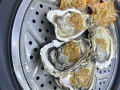 -船奇蒸汽海鲜·闽菜(八市海鲜总店)