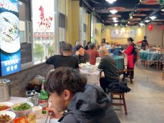 -罗大姐湘潭菜馆(洋湖春园店)