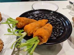 胡萝卜鱼-丁老爷子苏香圆