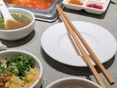 -海底捞火锅(天河方圆荟店)