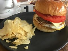 -明谦·Coffee&Cocktail Bar(美您公园店)