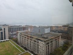 -杭州城中香格里拉大酒店