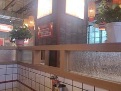 -李姑婆鲜切牛肉火锅自助(凤城二路店)