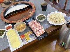 -鱻鱼捞.祥祥鱼锅(高淳一店)