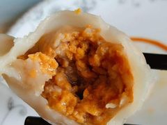 -大清花饺子(五五路店)