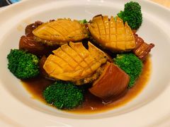 -莆田餐厅PUTIEN(西安万象天地店)