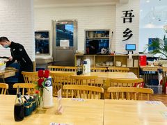 大堂-贵凤凰贵州米粉(五道口店)