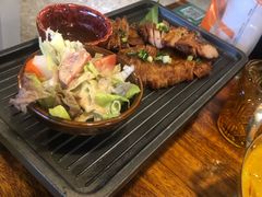 -苏梅花园(群星城店)