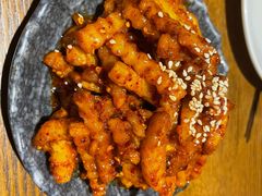 -付小姐在成都(五道口店)