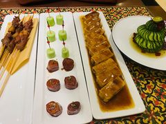 -城南往事·鲁菜济南菜(长清园博园恒大绿洲店)