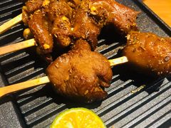 肠-渔寿司·日本料理(艾尚天地店)