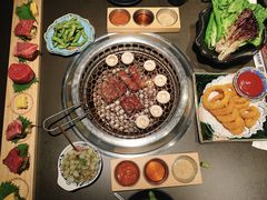 -芯元·碳烤熟成牛肉(经开店)