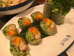 -美奈小馆·越南料理(中航城君尚购物中心店)