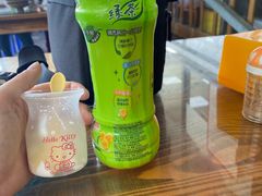 -崖口煲仔饭